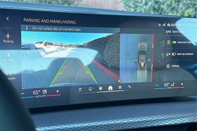 2026 BMW 4 Series 430i