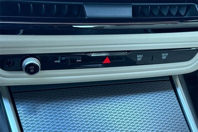 2026 BMW 4 Series 430i