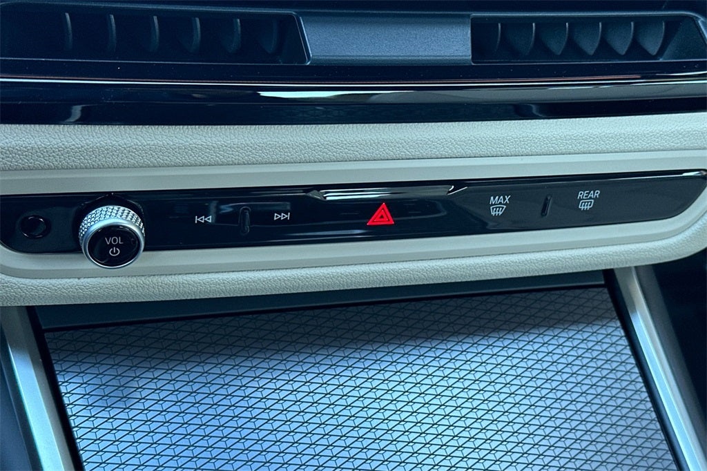 2026 BMW 4 Series 430i