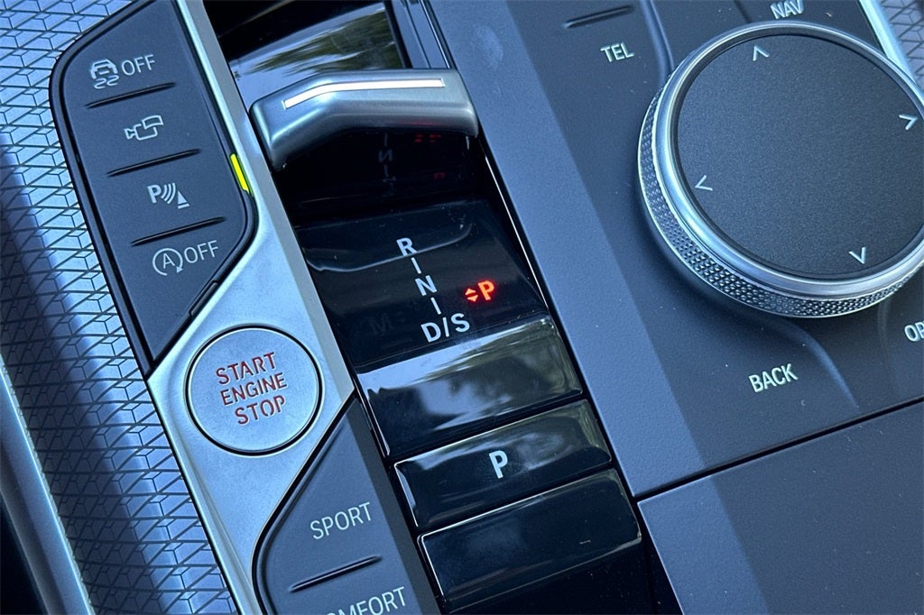 2026 BMW 4 Series 430i