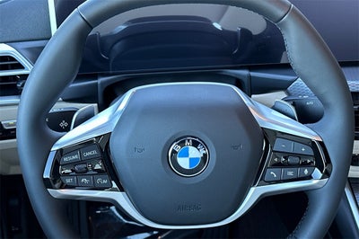 2026 BMW 4 Series 430i