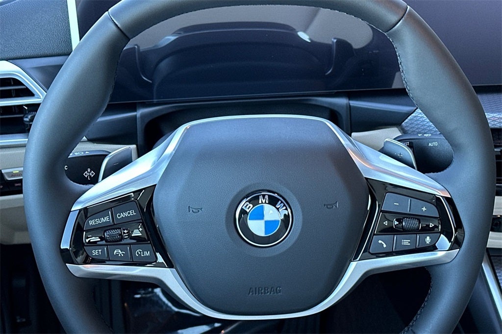 2026 BMW 4 Series 430i