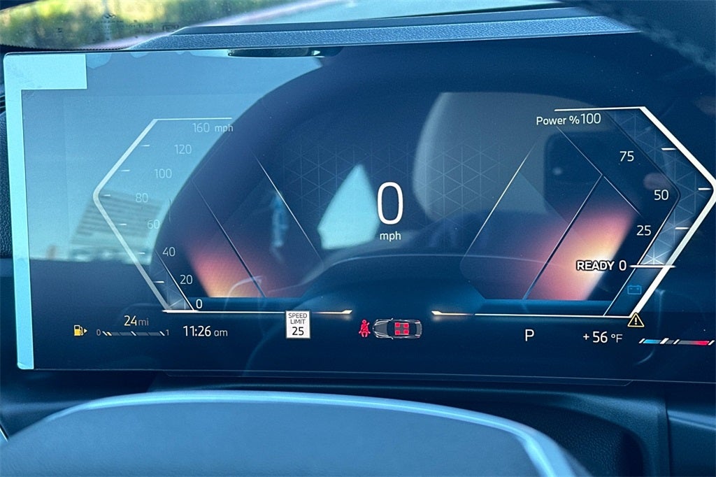 2026 BMW 4 Series 430i