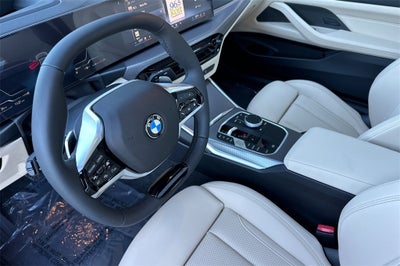 2026 BMW 4 Series 430i