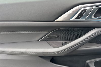 2025 BMW 4 Series 430i