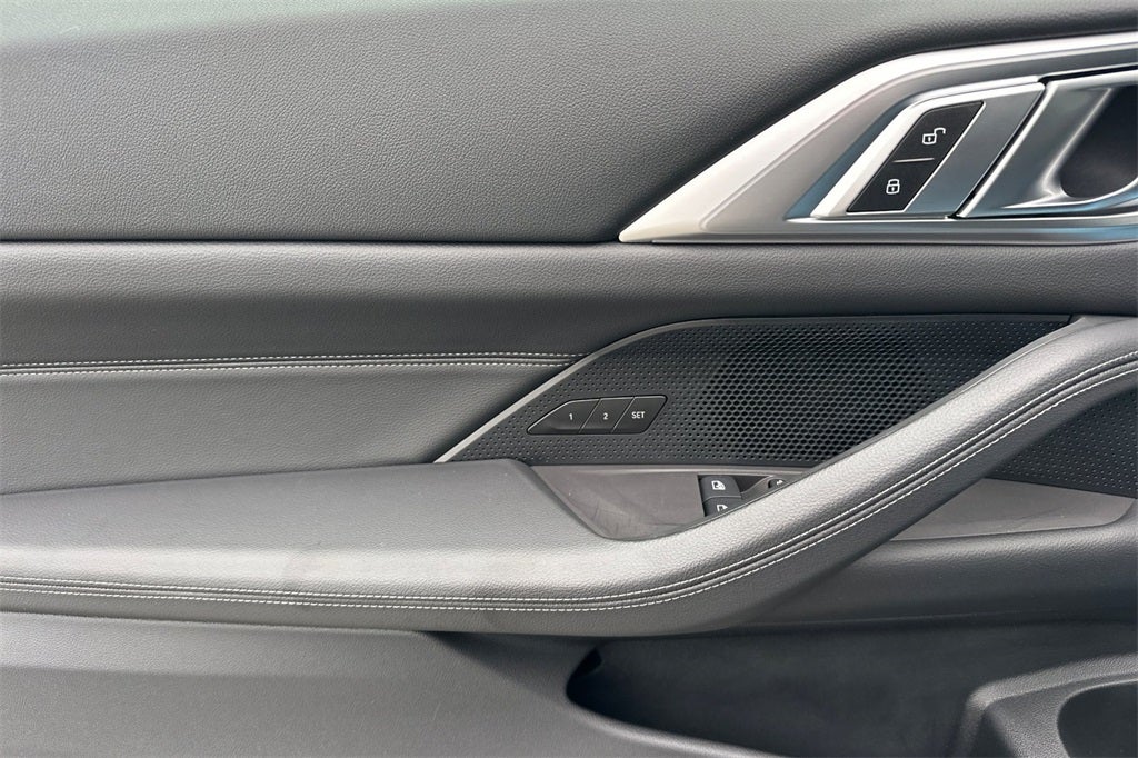 2025 BMW 4 Series 430i