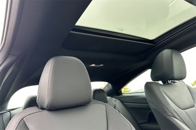 2025 BMW 4 Series 430i