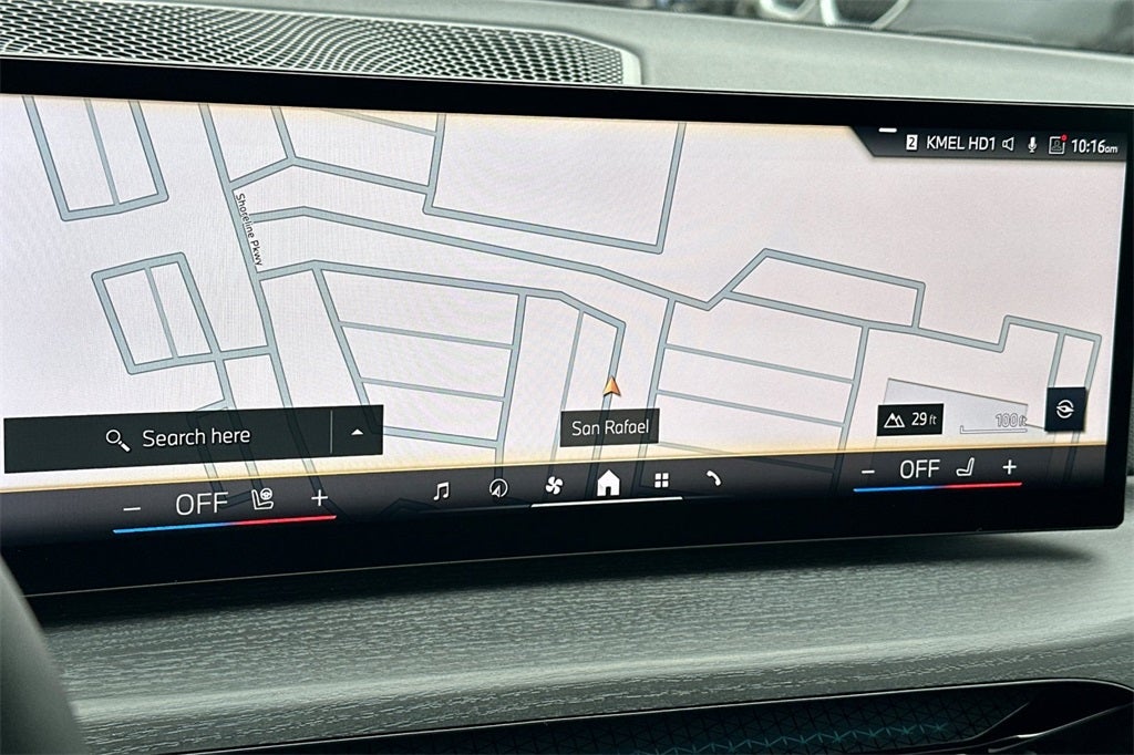 2025 BMW 4 Series 430i