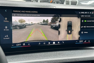 2025 BMW 4 Series 430i