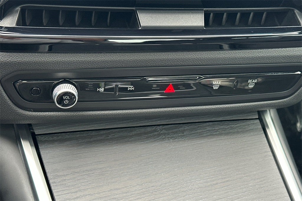 2025 BMW 4 Series 430i