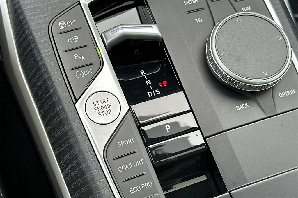 2025 BMW 4 Series 430i