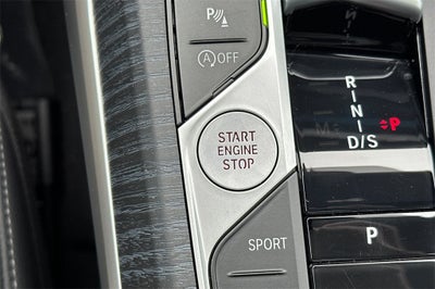 2025 BMW 4 Series 430i