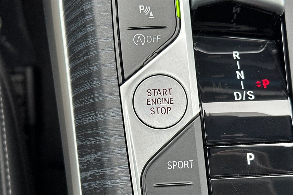 2025 BMW 4 Series 430i