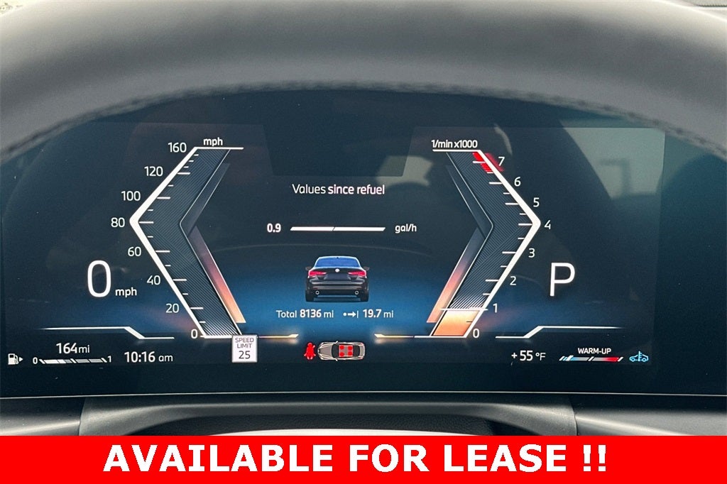 2025 BMW 4 Series 430i