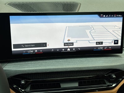 2027 BMW 4 Series 430i