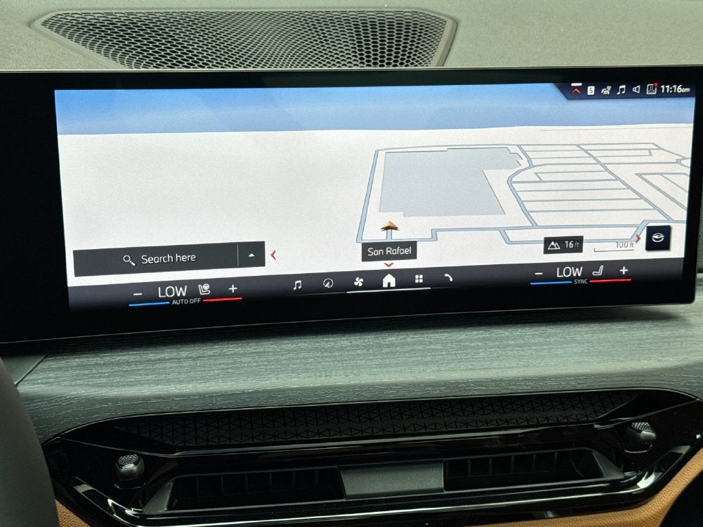 2027 BMW 4 Series 430i