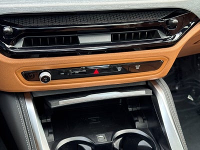 2027 BMW 4 Series 430i