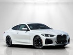 2027 BMW 4 Series 430i