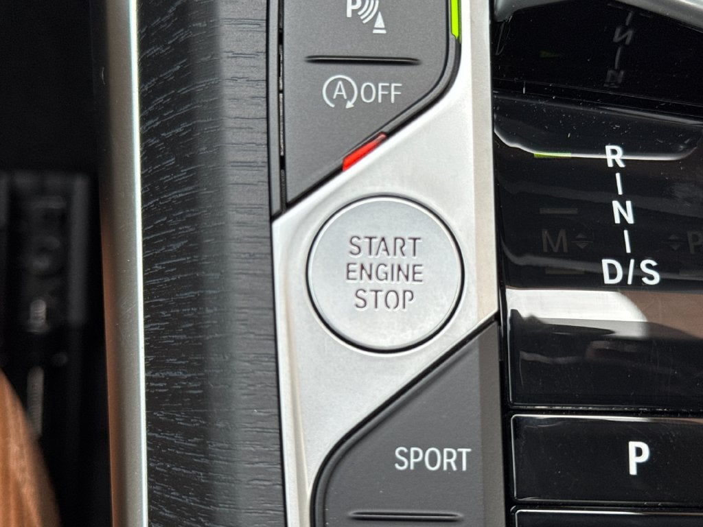 2027 BMW 4 Series 430i