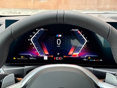 2027 BMW 4 Series 430i