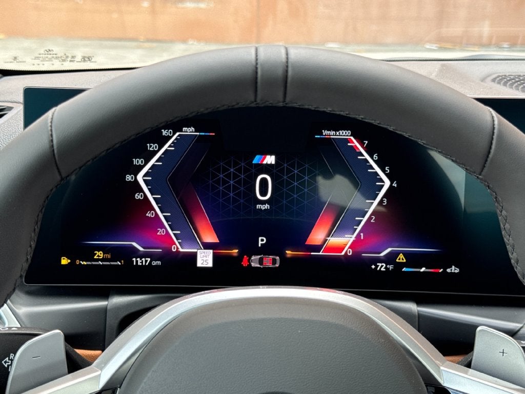 2027 BMW 4 Series 430i