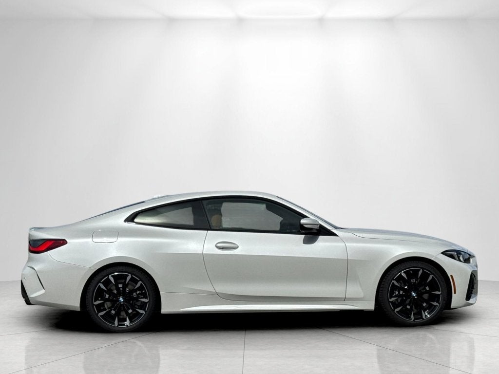 2027 BMW 4 Series 430i