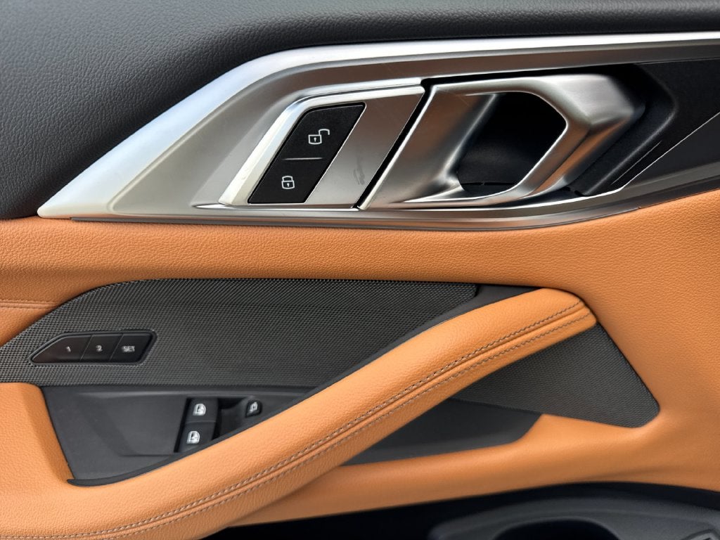 2027 BMW 4 Series 430i