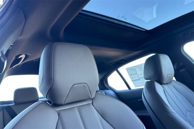 2026 BMW 5 Series 530i