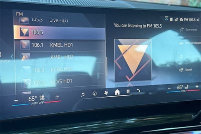 2026 BMW 5 Series 530i