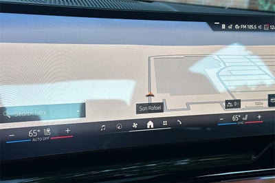 2026 BMW 5 Series 530i