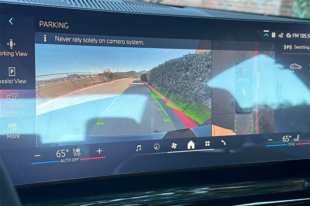 2026 BMW 5 Series 530i