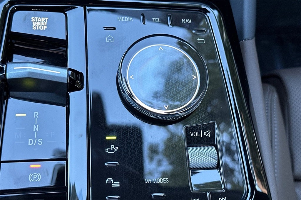 2026 BMW 5 Series 530i