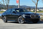2026 BMW 5 Series 530i