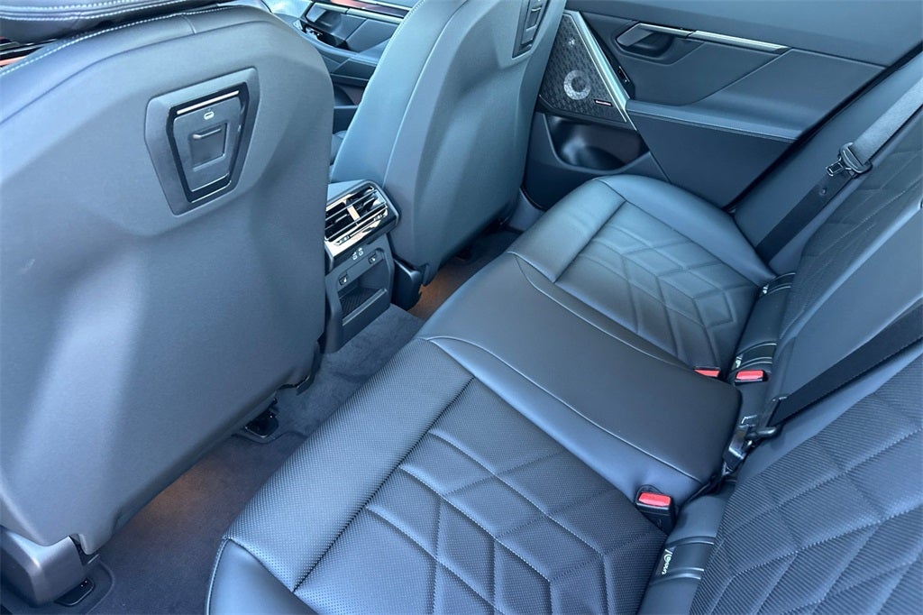 2026 BMW 5 Series 530i