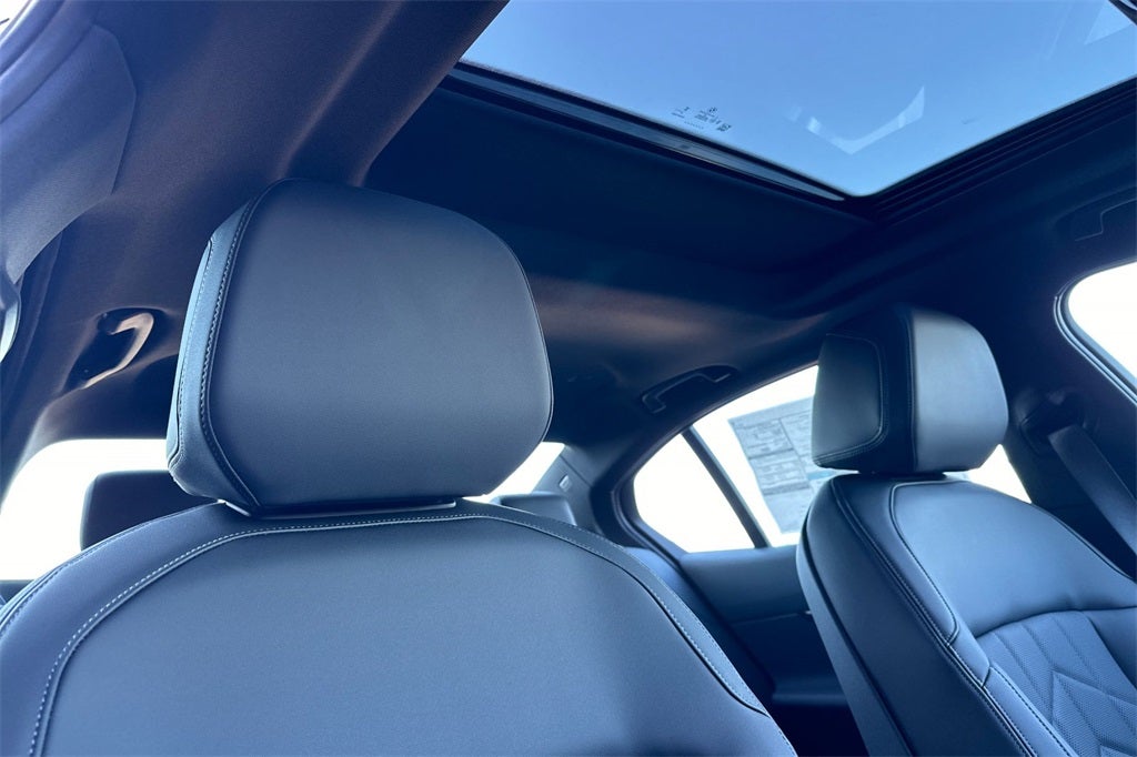 2026 BMW 5 Series 530i