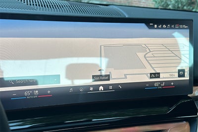 2026 BMW 5 Series 530i