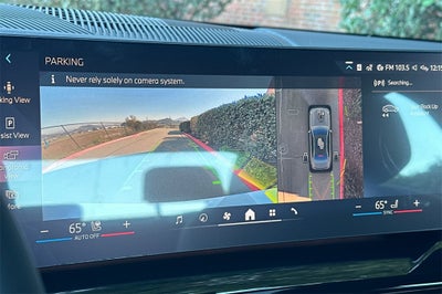 2026 BMW 5 Series 530i