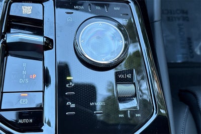 2026 BMW 5 Series 530i