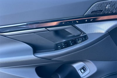 2026 BMW 5 Series 530i