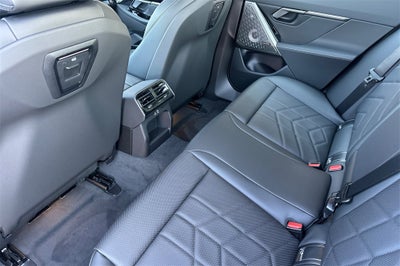 2026 BMW 5 Series 530i