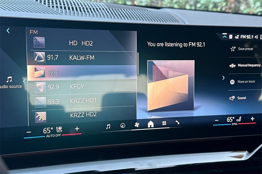 2026 BMW 5 Series 530i