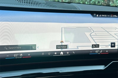 2026 BMW 5 Series 530i