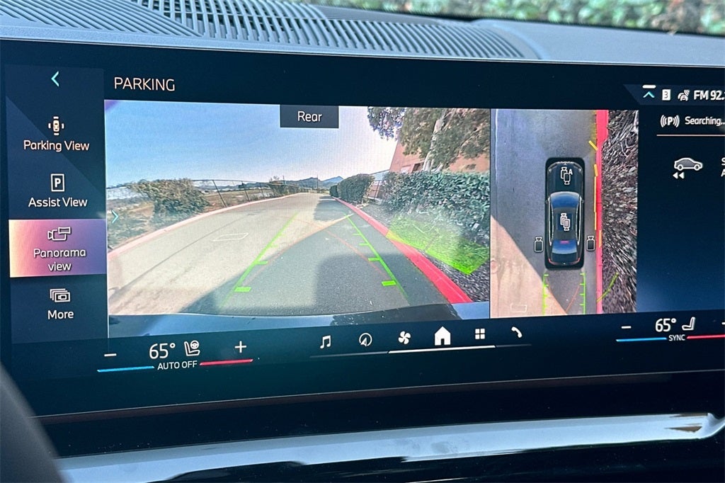 2026 BMW 5 Series 530i