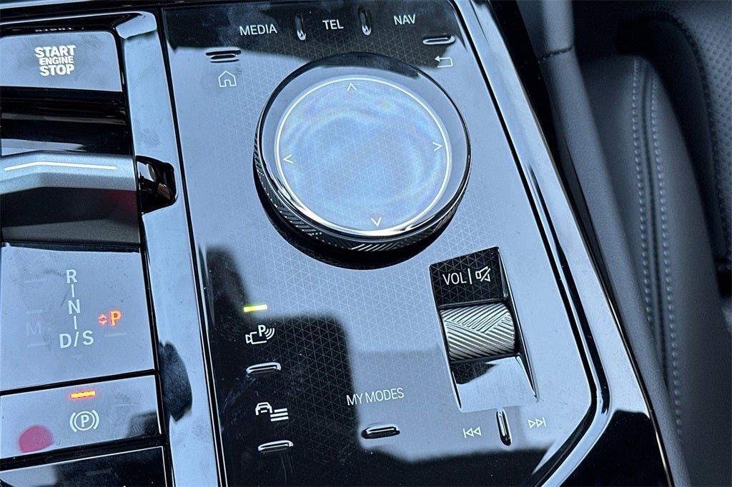 2026 BMW 5 Series 530i