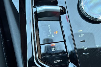 2026 BMW 5 Series 530i