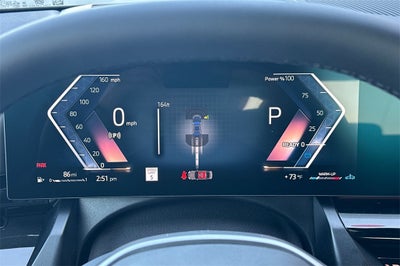 2026 BMW 5 Series 530i