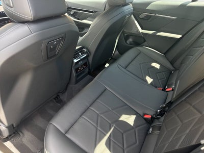 2026 BMW 5 Series 530i