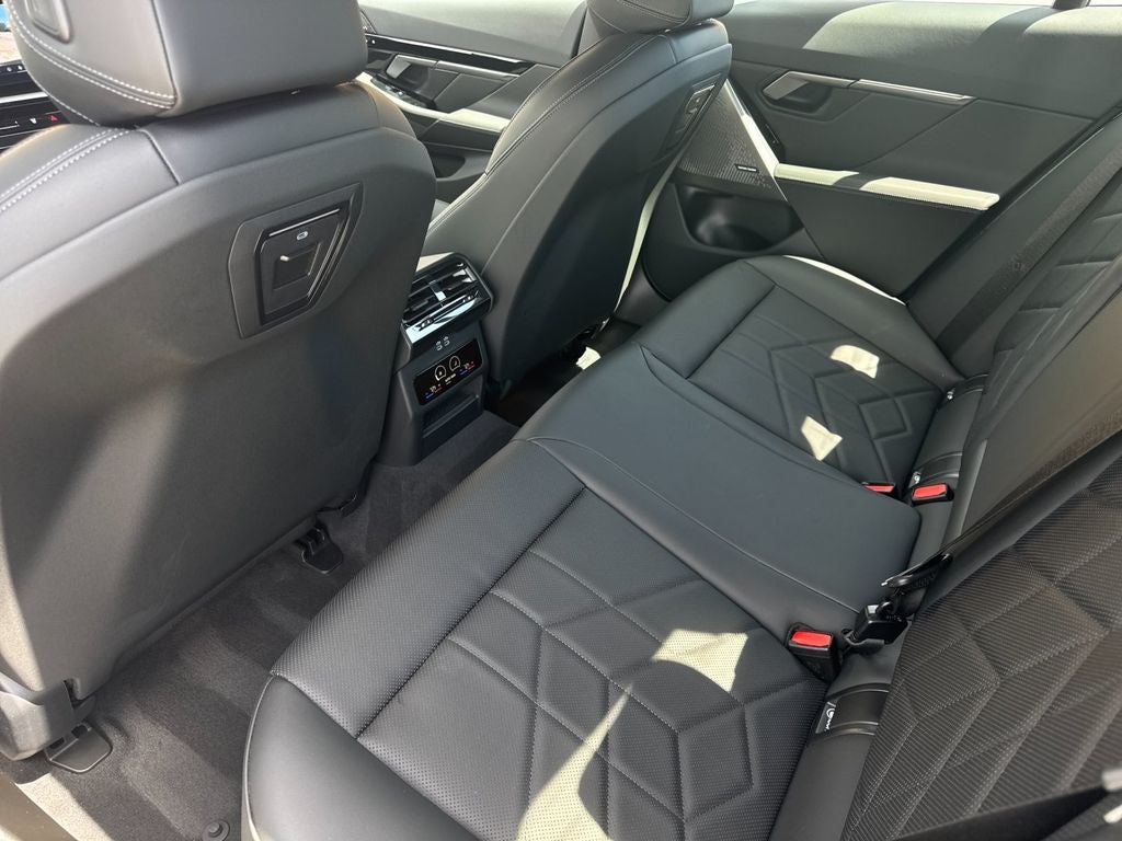 2026 BMW 5 Series 530i