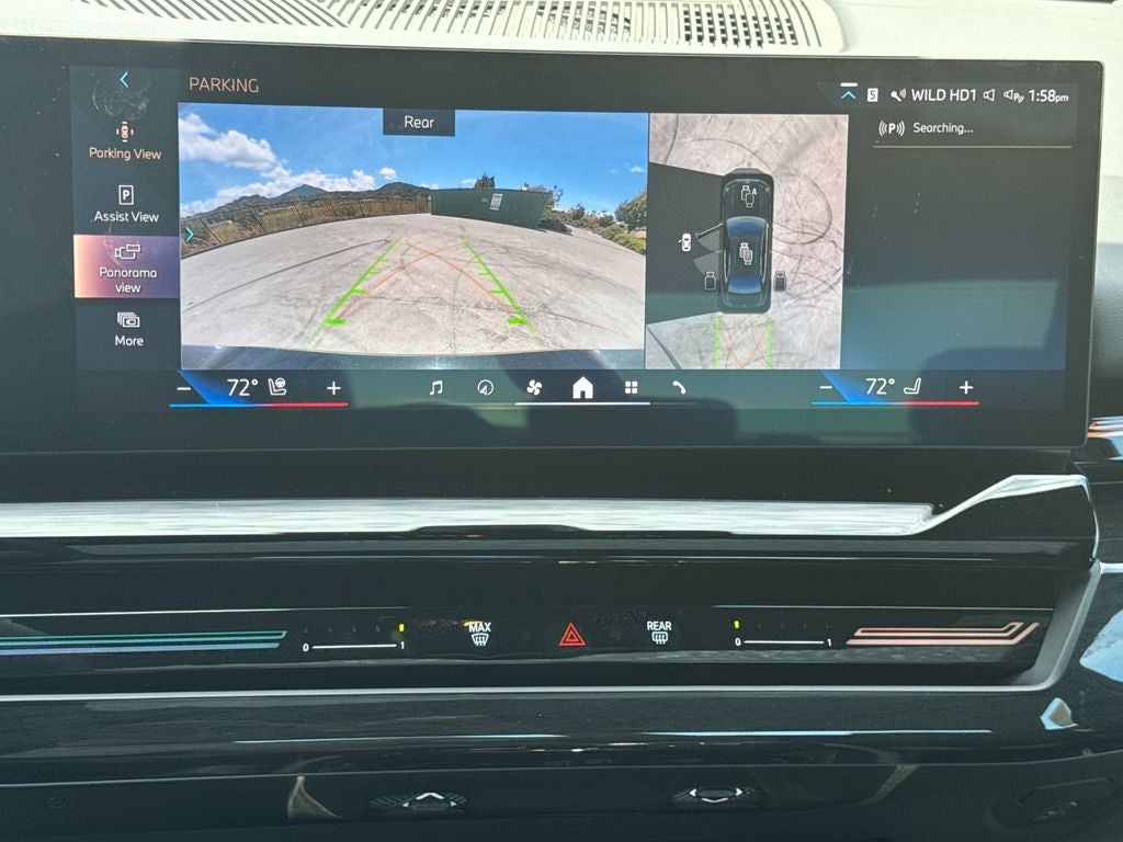 2026 BMW 5 Series 530i