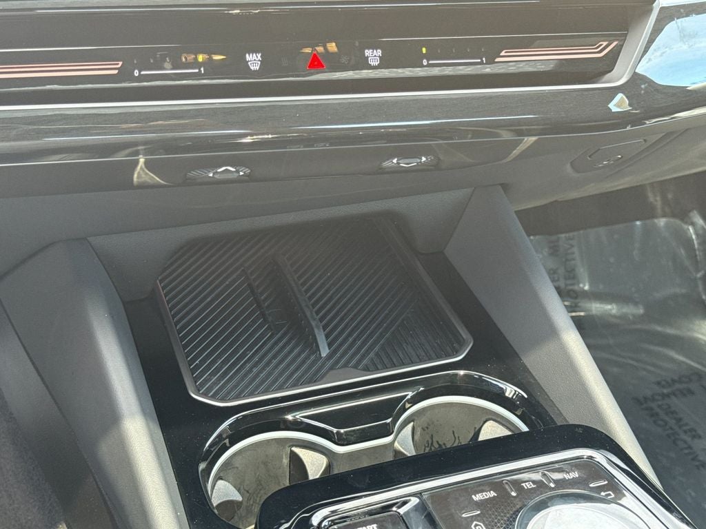 2026 BMW 5 Series 530i